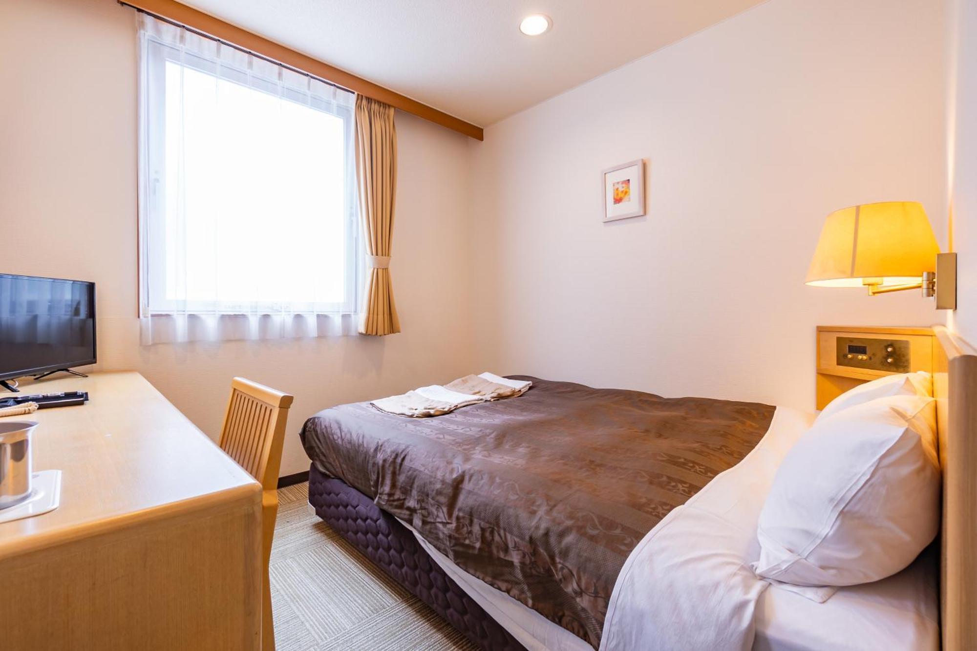Okano Hotel Szendai Kültér fotó