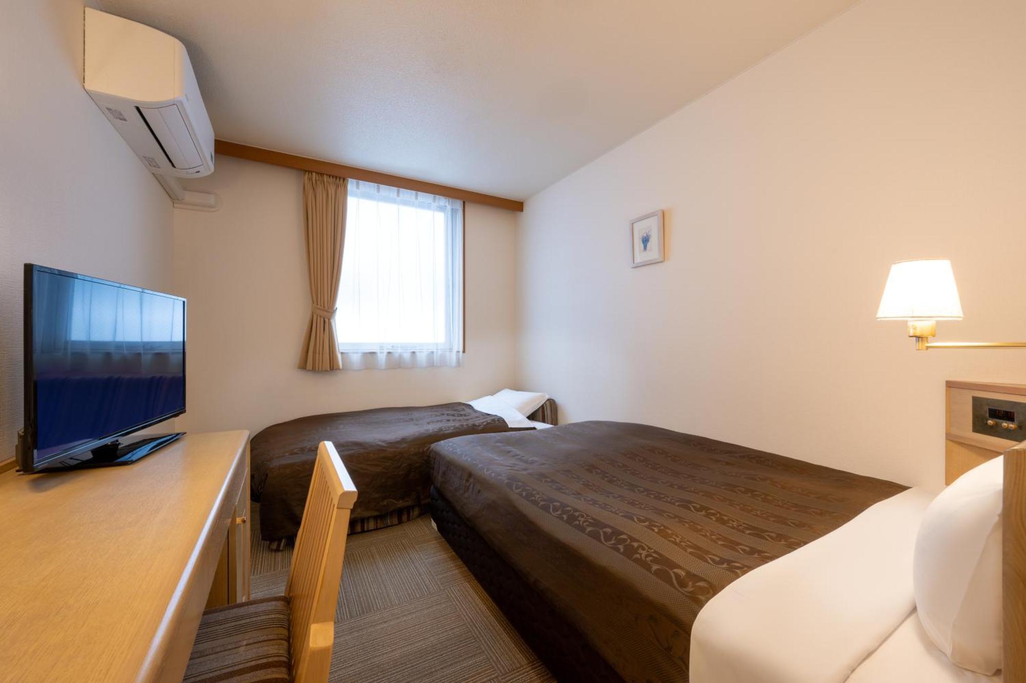 Okano Hotel Szendai Kültér fotó