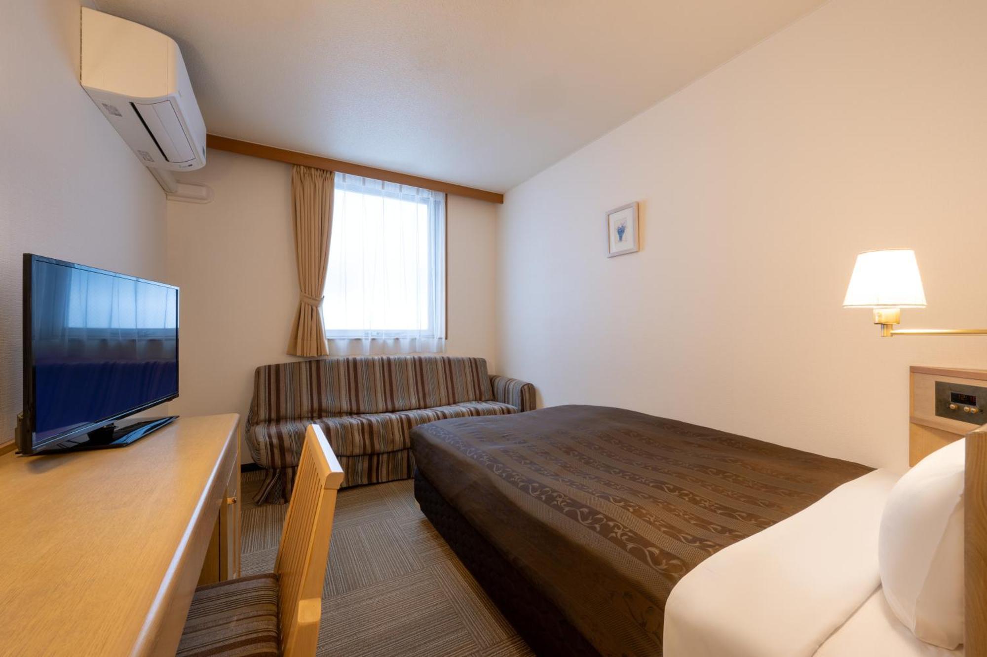 Okano Hotel Szendai Kültér fotó