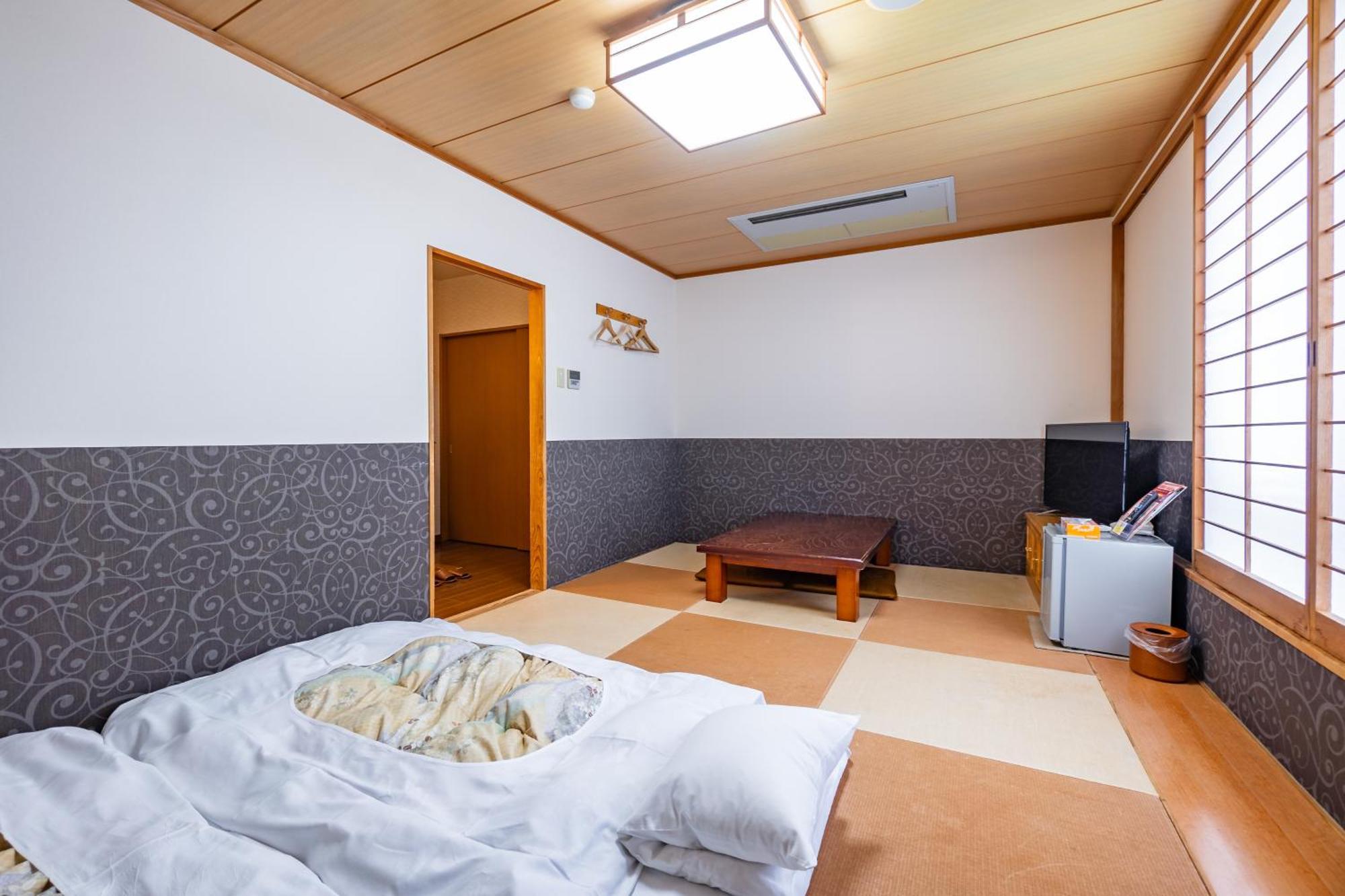 Okano Hotel Szendai Kültér fotó
