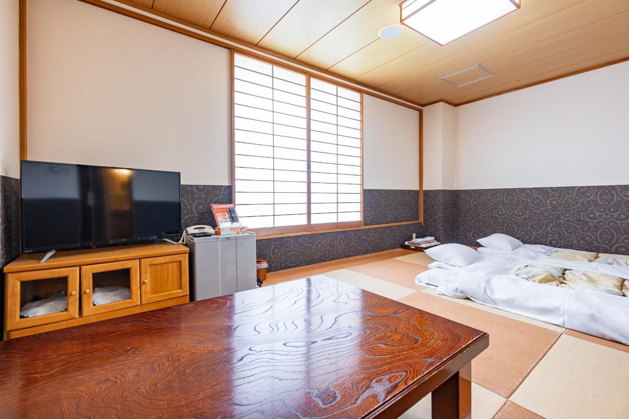 Okano Hotel Szendai Kültér fotó