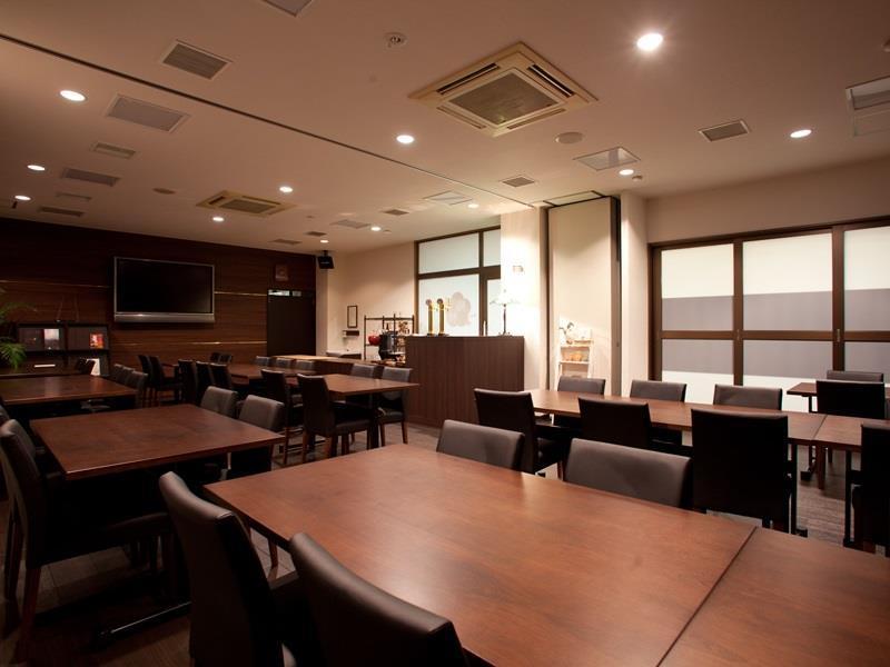 Okano Hotel Szendai Kültér fotó
